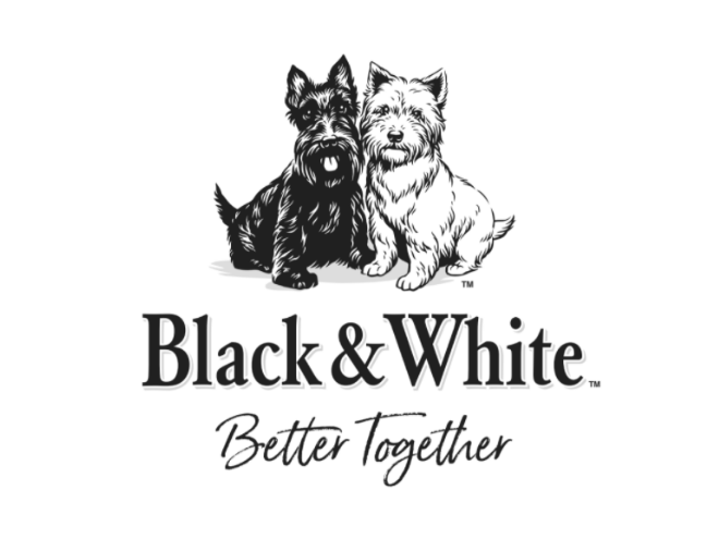 Black & White - Sempre Juntos