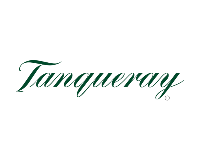 Tanqueray