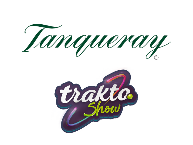 Tanqueray Gin & Tonic | Trakto Show 2022 - Omnichannel 360°